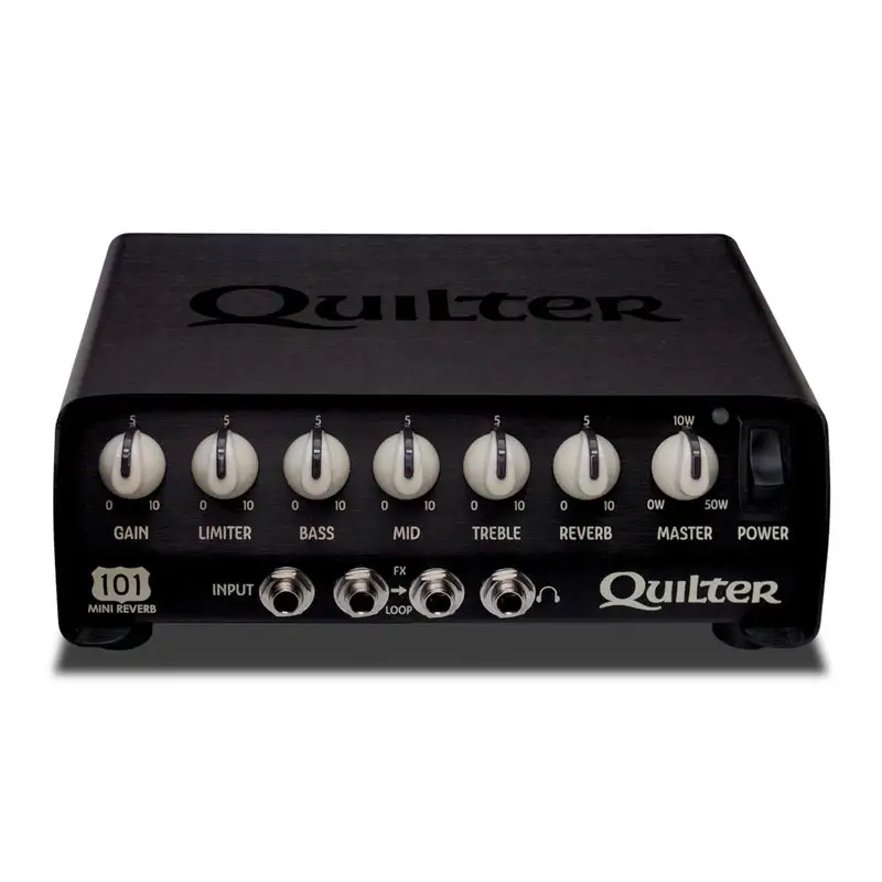  101 Reverb Guitar amplifier