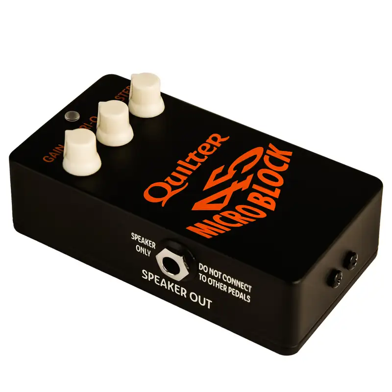  MICRO BLOCK 45 Guitar amplifier