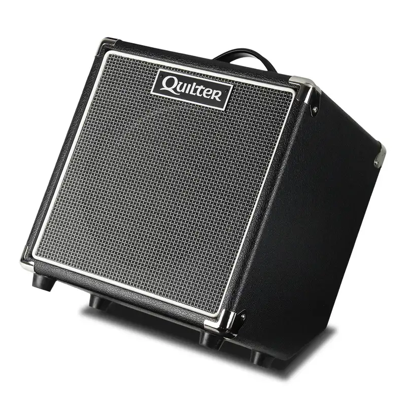  BlockDock 10TC Guitar cabinet speaker