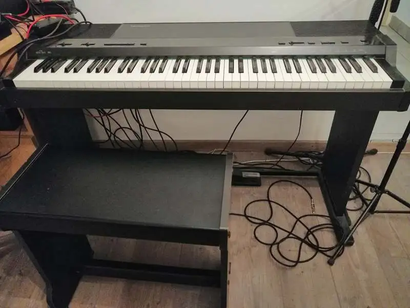 Technics PX5 Digital piano