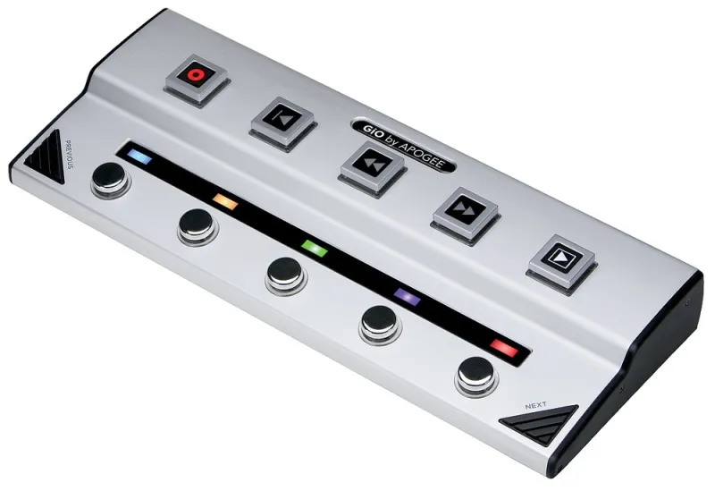 Apogee GIO Sound card