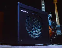 Henriksen Forte Gitárkombó [2021.11.19. 10:28]