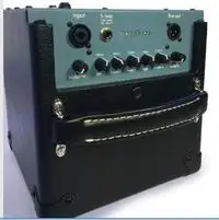 Henriksen The Blu Gitárkombó [2021.11.19. 10:28]