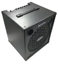 Henriksen The Jazzamp 312 Combo de guitarra [July 3, 2019, 10:02 am]