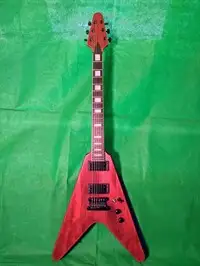 Rocktile FV-Style Electric guitar [June 3, 2019, 10:08 am]