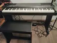 Technics PX5 Digitálne piano [June 7, 2019, 4:45 am]