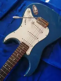 Crafter Cruiser Elektromos gitár [2019.06.08. 17:41]
