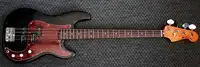 Sunn Mustang Precision Bass 1985 India Upgade Basszusgitár [2019.06.09. 21:40]