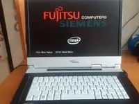 Fujitsu Siemens Amilo Pro Sontiges [August 3, 2019, 8:39 pm]