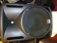 Db BASSIC 400 Active speaker [June 12, 2019, 6:12 pm]