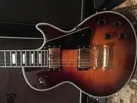 Edwards Les Paul 120 CDQM Elektrická gitara [June 16, 2019, 7:40 pm]