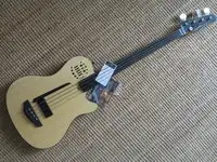 Godin A4 ULTRA Natural SG Fretless EN SA Bass guitar - Csabaa [March 22, 2025, 4:10 pm]