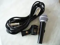 Mc CRYPT MC87 Microphone [June 22, 2019, 11:49 am]