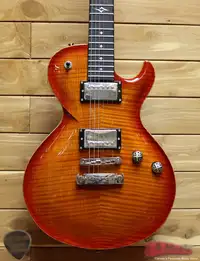 DBZ Bolero Electric guitar [June 22, 2019, 4:52 pm]