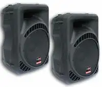 Aclam 200 W 15 Aktívny reproduktor [June 23, 2019, 12:37 pm]