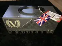 Victory The Kraken VX50 Guitar amplifier [June 24, 2019, 7:55 am]