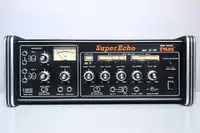 Evans Super Echo SE-780 Páskový echo stroj [February 6, 2021, 1:45 pm]
