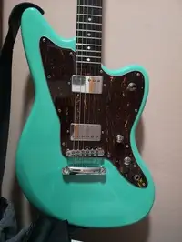 Gear4music Subzero Rouge Electric guitar [June 27, 2019, 1:29 pm]