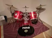 NRG  Trommelset [June 28, 2019, 7:52 pm]