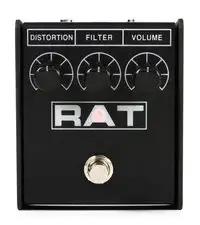 Pro Co RAT Pedal [July 1, 2019, 8:49 am]