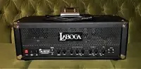 Laboga Mr. Hector Guitar amplifier [November 5, 2019, 8:22 am]