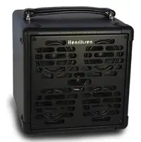 Henriksen The Ray Gitárláda [2021.11.22. 14:18]