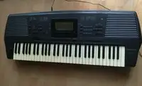 Technics KN 930 Syntetizátor [July 7, 2019, 11:37 pm]