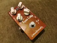 Cmatmods DELUXE SIGNA COMP Pedal de efecto [July 13, 2019, 8:12 am]