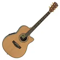 Gear4music Roundback Electro-acoustic guitar [May 4, 2021, 11:18 am]