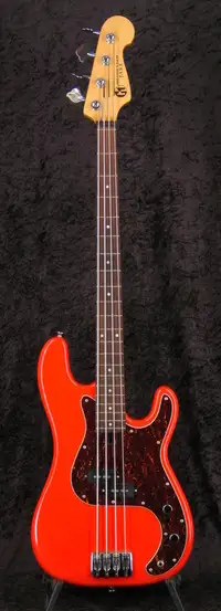 Maruszczyk Jake 4P Bass guitar [November 12, 2019, 3:08 pm]