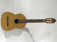 Camps Sonata Satin-C Klasszikus gitár [2019.09.30. 20:38]