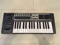 Edirol PCR-300 MIDI keyboard [July 16, 2019, 6:18 pm]