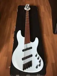 Blasius Oldstone 5 Bass guitar 5 strings [July 17, 2019, 6:34 pm]