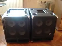 Phil Jones Suitcase Bass Combo [July 22, 2019, 8:10 am]