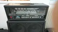 London City Bulldog Amplifier head and cabinet [August 18, 2019, 7:58 am]