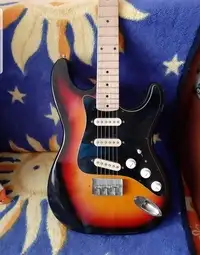Mars Eg5000 Electric guitar [July 24, 2019, 5:43 pm]