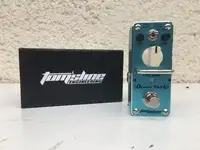 Tom Sline Ocean verb Effect pedal [July 24, 2019, 7:42 pm]
