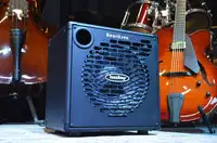 Henriksen The Jazzamp Ten Gitárkombó [2020.11.19. 15:38]