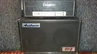 AustroVOX 212 Caja de guitarra [January 3, 2020, 9:55 pm]