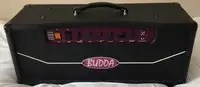 Budda Superdrive 45 Series II 45W fullcsöves gitáre.fej Gitarreverstärker-Kopf [August 15, 2022, 11:40 am]