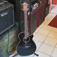 Crafter FX550 Guitarra clásica electroacústica [August 1, 2019, 3:26 pm]