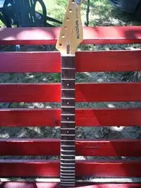 Marathon Replay series stratocaster Neck [August 1, 2019, 5:12 pm]