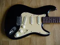 Encore Stratocaster Elektromos gitár [2019.08.04. 10:36]