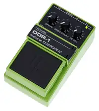 Nobels ODR-1 Natural Overdrive Efektový pedál [August 1, 2020, 11:24 am]