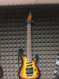 Jack and Danny Brothers 7 húros Strings Lead guitar [August 7, 2019, 7:21 pm]