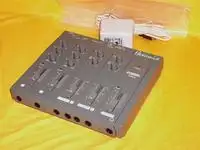 Fostex MN06 Mini Mixer [August 11, 2019, 12:02 am]