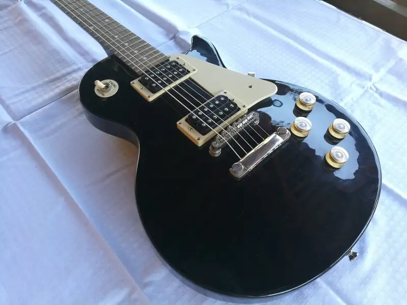 Epiphone Les Paul 100 Elektromos gitár