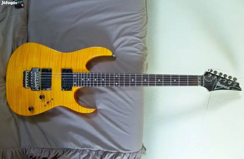 Ibanez RG 320 FM Elektromos gitár