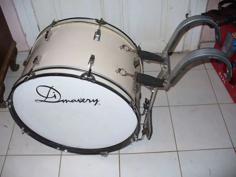 Dimavery MB-422 Dob