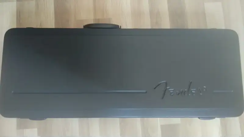 Fender Keménytok Keménytok